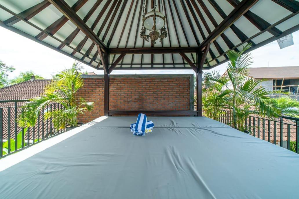 Euforia Guest House Canggu Dış mekan fotoğraf