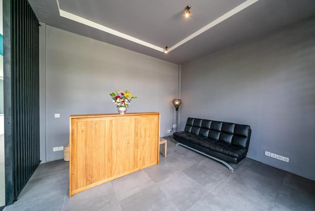 Euforia Guest House Canggu Dış mekan fotoğraf